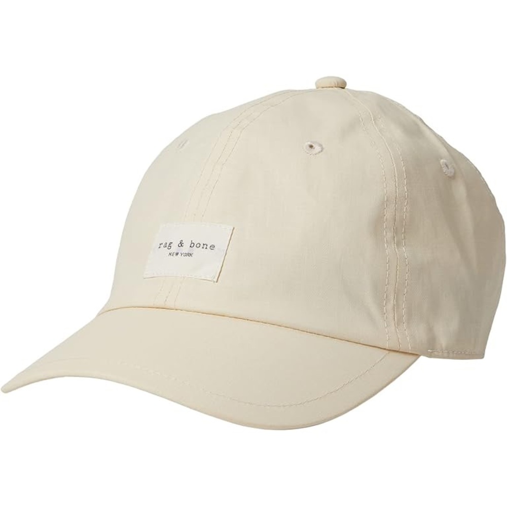Rag & Bone Beige Cap